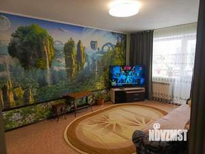 2-к квартира, вторичка, 51м2, 2/5 этаж