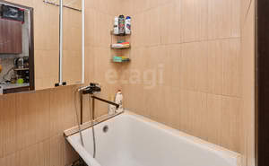 Студия квартира, вторичка, 17м2, 5/9 этаж