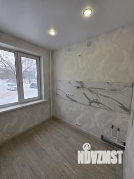 3-к квартира, вторичка, 62м2, 1/5 этаж