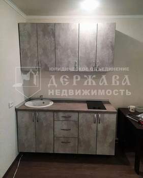 1-к квартира, вторичка, 23м2, 8/9 этаж