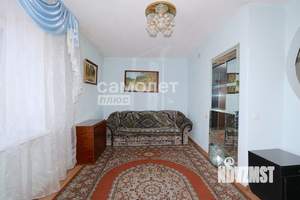 3-к квартира, вторичка, 71м2, 2/5 этаж