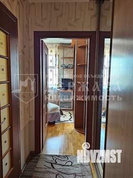 2-к квартира, вторичка, 51м2, 4/8 этаж