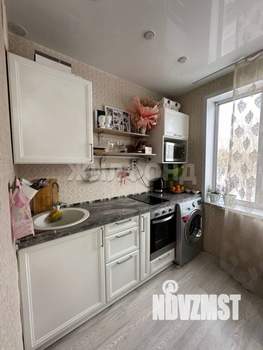 3-к квартира, вторичка, 59м2, 4/5 этаж