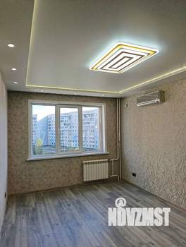 3-к квартира, вторичка, 68м2, 5/17 этаж