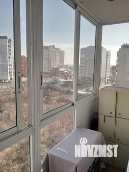 1-к квартира, вторичка, 45м2, 5/10 этаж