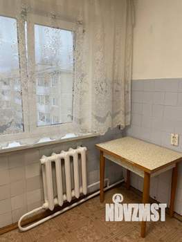 3-к квартира, вторичка, 61м2, 5/5 этаж