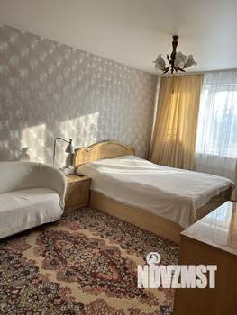 3-к квартира, вторичка, 62м2, 5/5 этаж