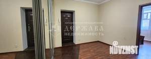 2-к квартира, вторичка, 57м2, 4/4 этаж