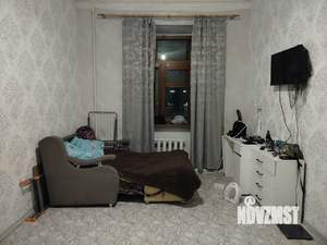 Студия квартира, вторичка, 18м2, 1/3 этаж