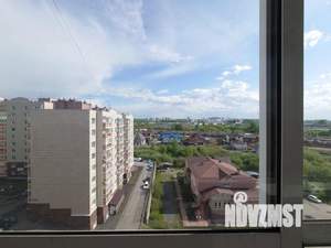3-к квартира, вторичка, 108м2, 8/10 этаж