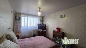 2-к квартира, вторичка, 44м2, 5/5 этаж