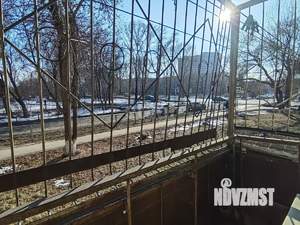 1-к квартира, вторичка, 34м2, 1/5 этаж