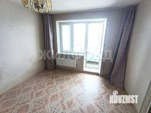 1-к квартира, сданный дом, 26м2, 8/10 этаж