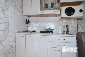 Студия квартира, вторичка, 17м2, 3/9 этаж