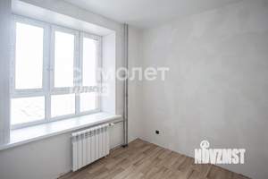 1-к квартира, вторичка, 37м2, 12/13 этаж