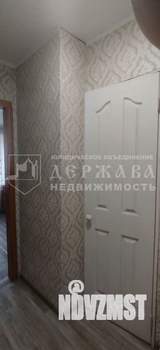 1-к квартира, вторичка, 23м2, 2/5 этаж