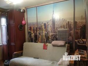 1-к квартира, вторичка, 17м2, 1/9 этаж