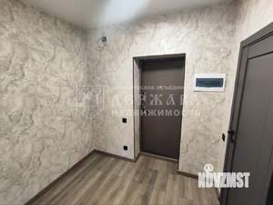 1-к квартира, вторичка, 33м2, 3/4 этаж