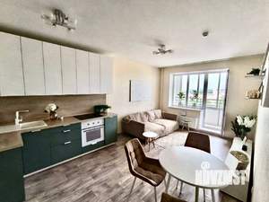 2-к квартира, вторичка, 61м2, 8/10 этаж