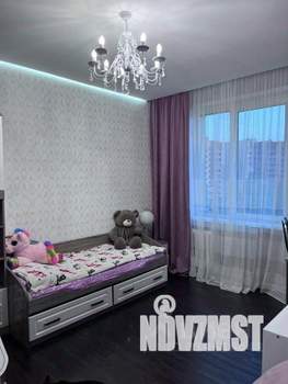 3-к квартира, вторичка, 105м2, 6/14 этаж