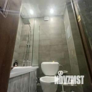 Студия квартира, вторичка, 18м2, 7/9 этаж