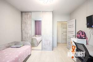 2-к квартира, вторичка, 56м2, 6/10 этаж