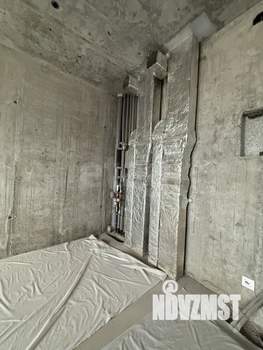 Студия квартира, вторичка, 27м2, 7/15 этаж