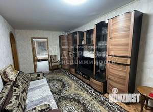 2-к квартира, вторичка, 44м2, 3/5 этаж