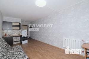 Студия квартира, вторичка, 23м2, 1/9 этаж