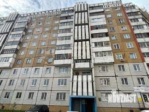1-к квартира, вторичка, 35м2, 9/10 этаж