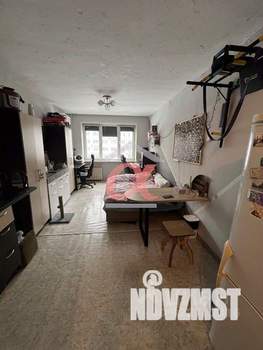 Студия квартира, вторичка, 23м2, 6/9 этаж