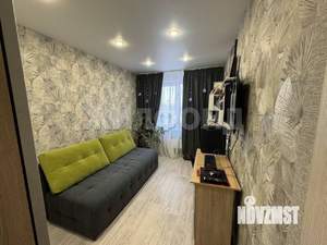 2-к квартира, вторичка, 42м2, 8/9 этаж