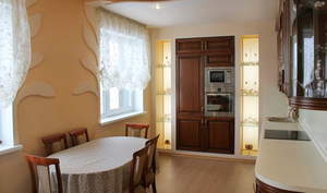 4-к квартира, вторичка, 178м2, 8/10 этаж