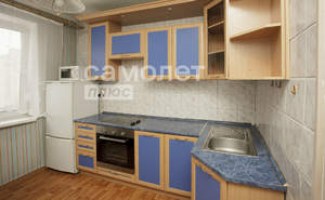 1-к квартира, вторичка, 34м2, 6/10 этаж