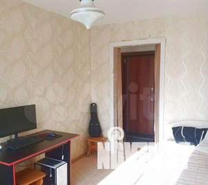 2-к квартира, вторичка, 45м2, 2/5 этаж