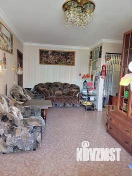 2-к квартира, вторичка, 43м2, 2/4 этаж