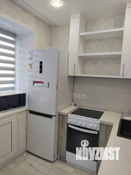 2-к квартира, вторичка, 48м2, 5/5 этаж