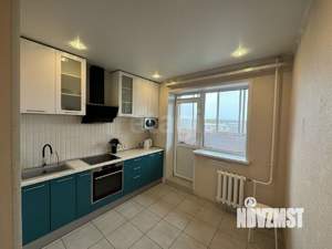 2-к квартира, вторичка, 58м2, 9/10 этаж