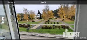 2-к квартира, вторичка, 37м2, 3/6 этаж