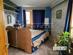 3-к квартира, вторичка, 65м2, 4/9 этаж