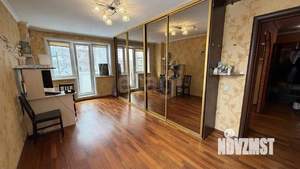 2-к квартира, вторичка, 43м2, 4/5 этаж