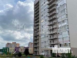 3-к квартира, вторичка, 76м2, 6/15 этаж