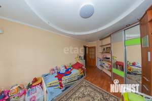 4-к квартира, вторичка, 147м2, 1/6 этаж