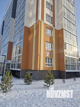 1-к квартира, вторичка, 33м2, 5/9 этаж