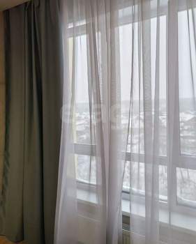 Студия квартира, вторичка, 28м2, 11/14 этаж