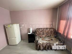 1-к квартира, вторичка, 17м2, 6/9 этаж