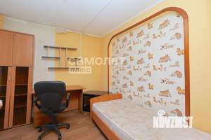 4-к квартира, вторичка, 61м2, 3/5 этаж