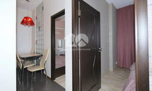 3-к квартира, вторичка, 46м2, 2/5 этаж