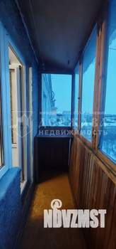 3-к квартира, вторичка, 59м2, 9/9 этаж