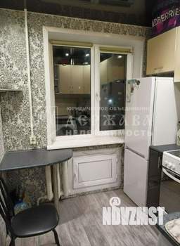 2-к квартира, вторичка, 45м2, 4/5 этаж